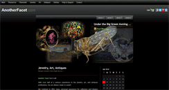 Desktop Screenshot of anotherfacet.com