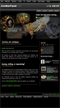 Mobile Screenshot of anotherfacet.com